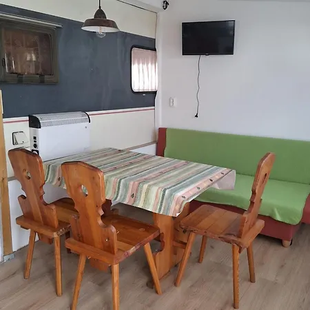 Apartamento Alpakahof Staritz - Auszeit Mit Alpakas Großschönau